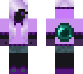 endergirl