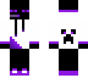 enderman by bob the bear modified