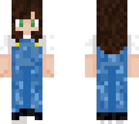 farmer girl