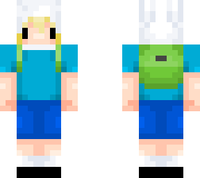 finn the human