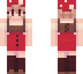 fly agaric - 4
