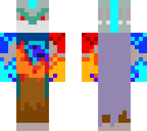frost fire
