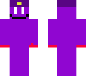 funni purple fixed
