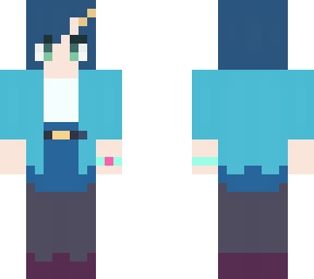 fuwa kokone