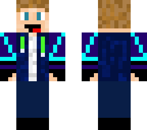 gamer boy