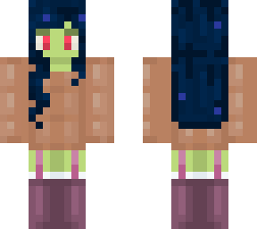 goblin mint