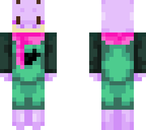 granite ralsei!!!