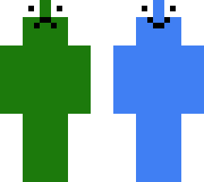 happy and sad ranghost
