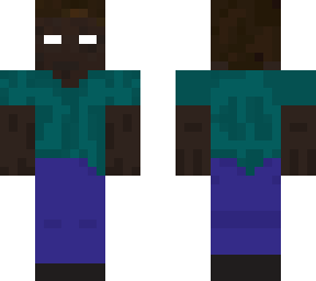 haunted herobrine