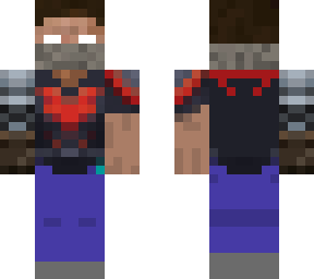 herobrine