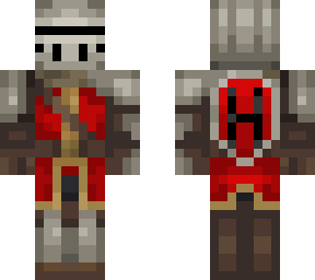 holy town knight
