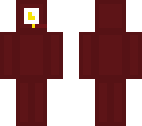 i updated my own minecraft skin