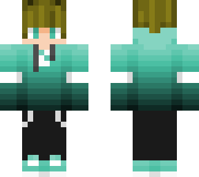 idk | Minecraft Skin