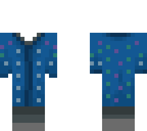 illusioner costume