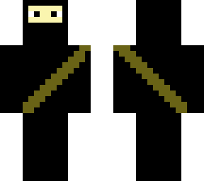 improved black ninja