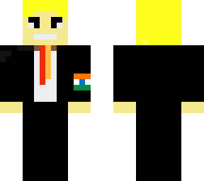 indian guy
