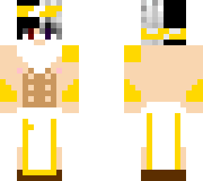 its just a skin zeus edition