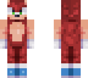 james the hedgehog (remastered)(reupload)
