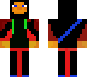 karate boi