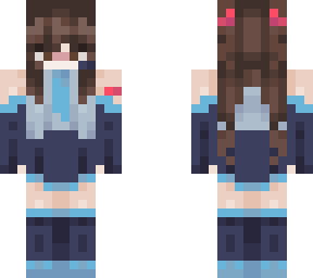 laura pero miku