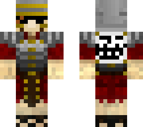 legionary lolman