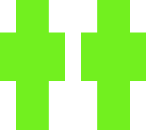 light green