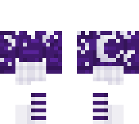 lunar pj's edited