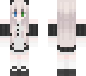 maid costume