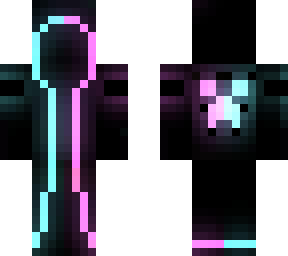 main skin
