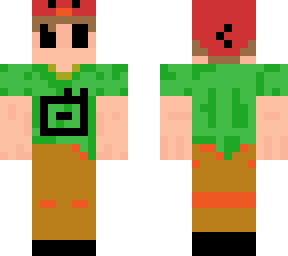 maxi (maxigaming96 skin)