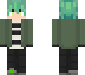 melzts' skin