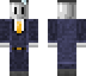 milk suit
