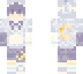 moon dude