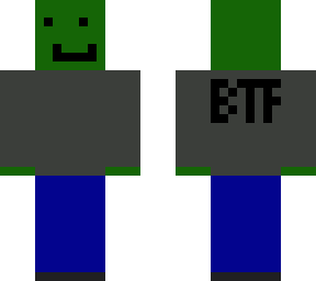 my custom skin