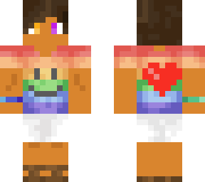 najox pride outfit