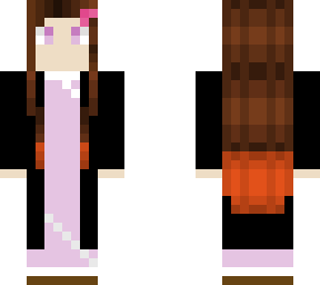 nezuko (human)