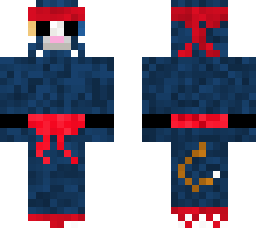 ninja kitty blue v3