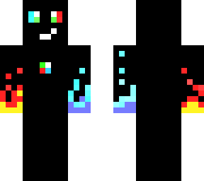 noll (water and fire)