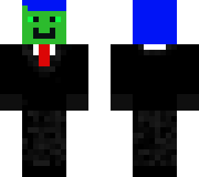 nrmi's skin