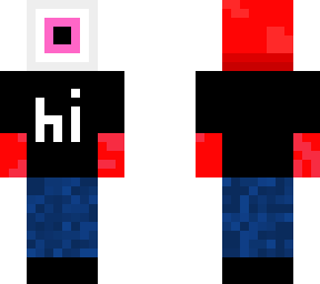 ocd pink