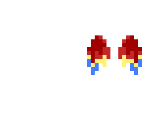 parrot wings