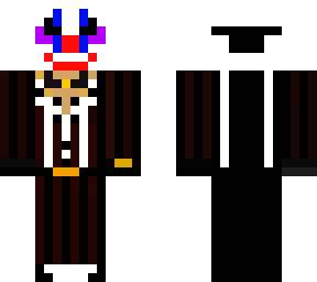 payday 2