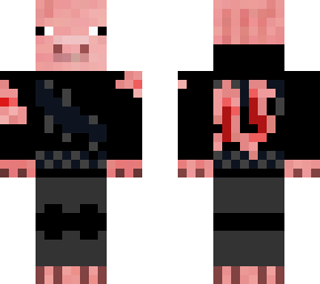 pig survivor