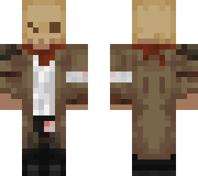 plurixity zombie