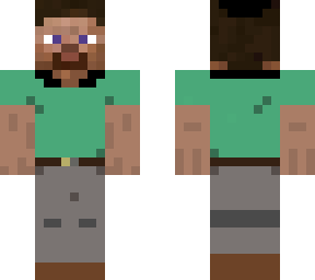 polo steve