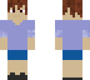 purple shirt kid v2