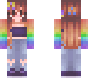 rainbows ~ ter1