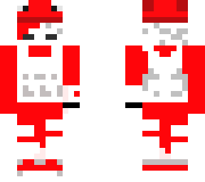 rana navidea de navidad