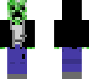 rebel creeper