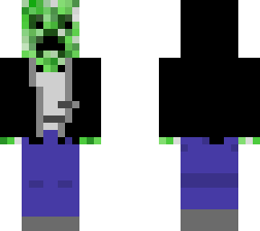 rebel creeper